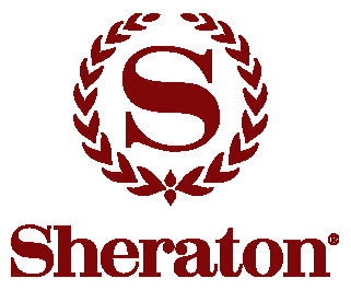 Sheraton Changde Wuling Hotel Logo